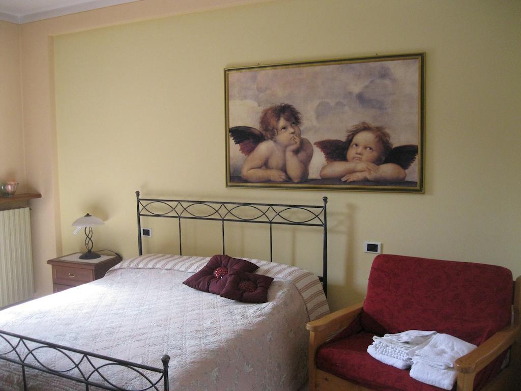 Trattoria Milani Hotel Lonato Quarto foto