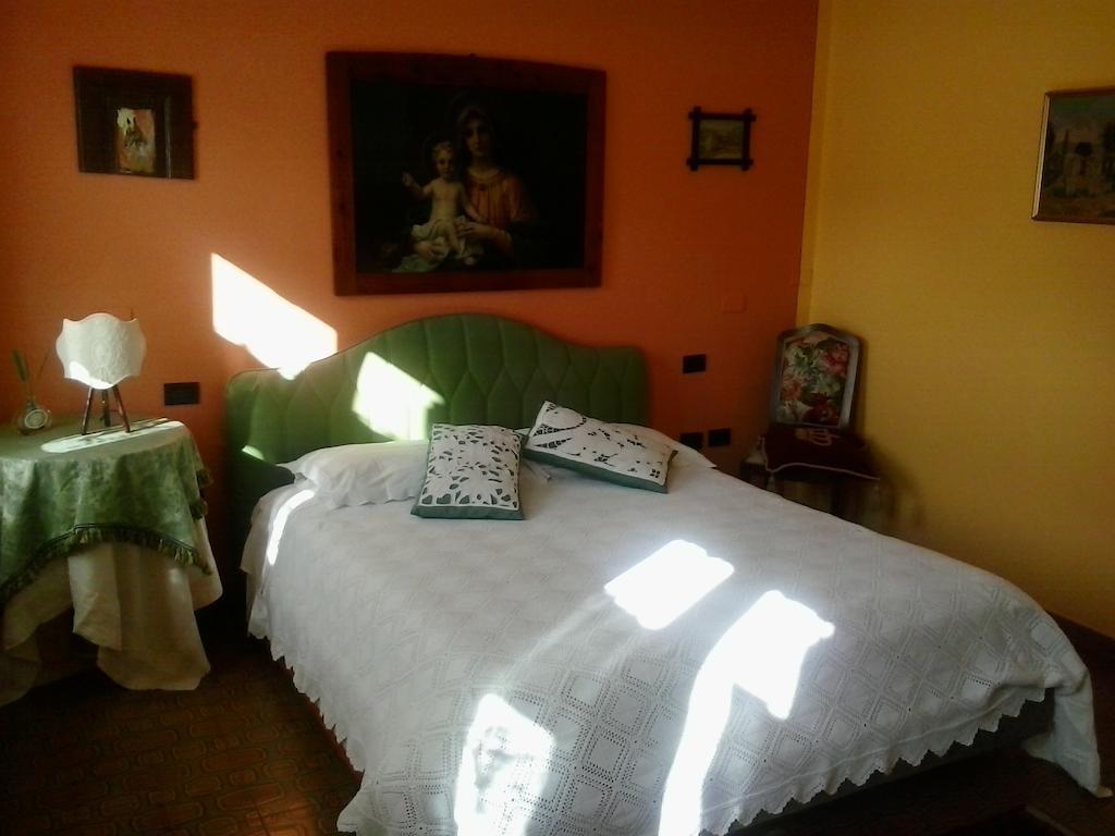 Trattoria Milani Hotel Lonato Quarto foto
